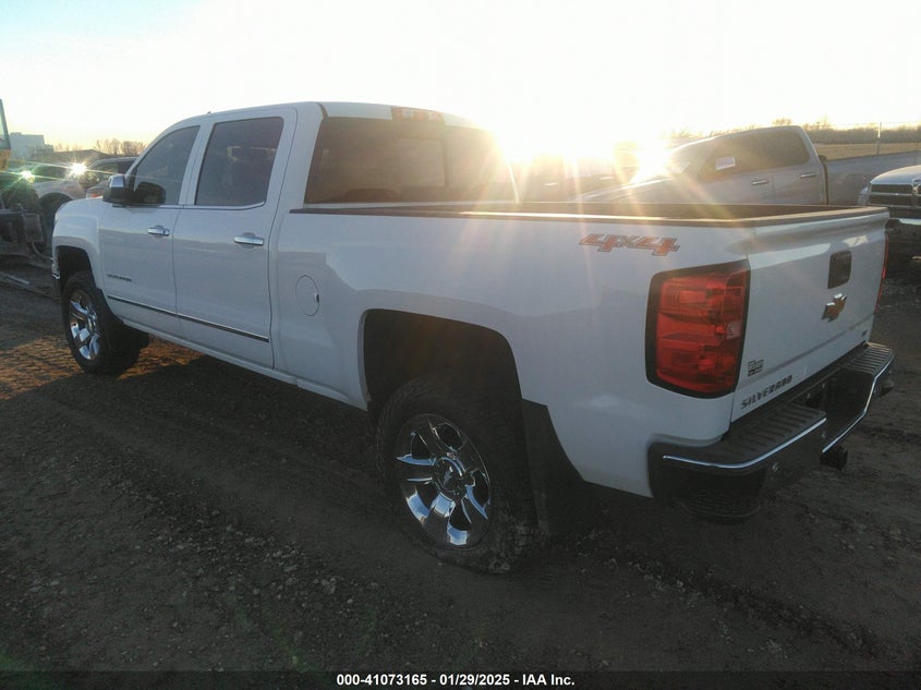 Vin: 1gcuksec5ff202378, lot: 41563182, chevrolet silverado 1500 1lz 20153