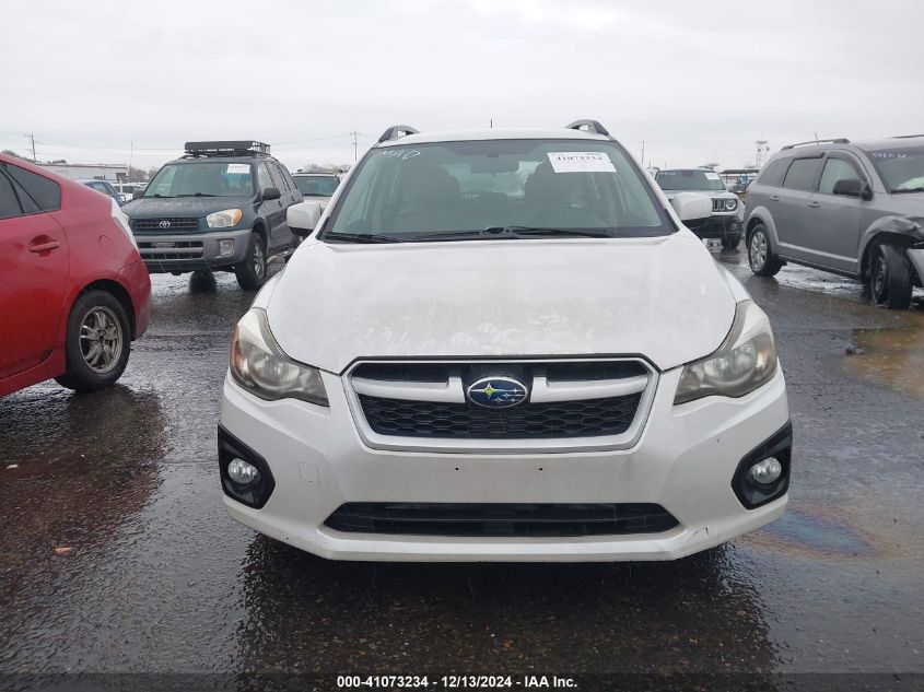 VIN JF1GPAL67DG806159 2013 Subaru Impreza, 2.0I Spo... no.12