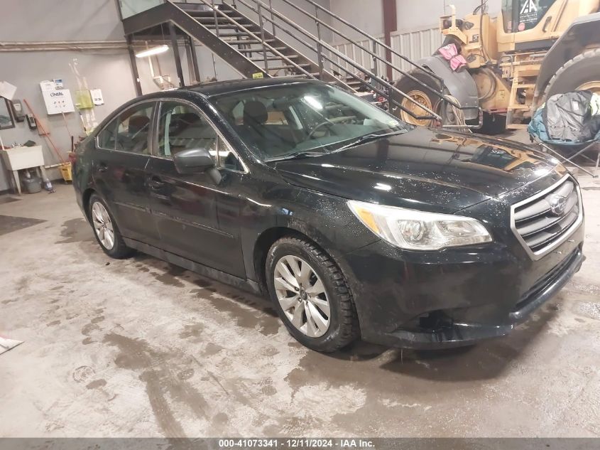 VIN 4S3BNAB69H3003927 2017 SUBARU LEGACY no.13