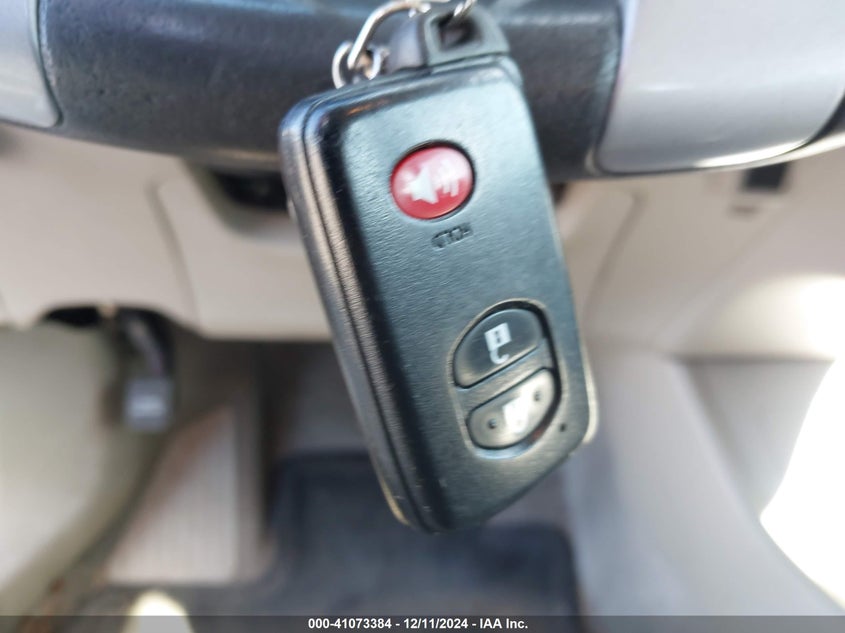 2010 TOYOTA PRIUS VIN: JTDKN3DU8A0223669