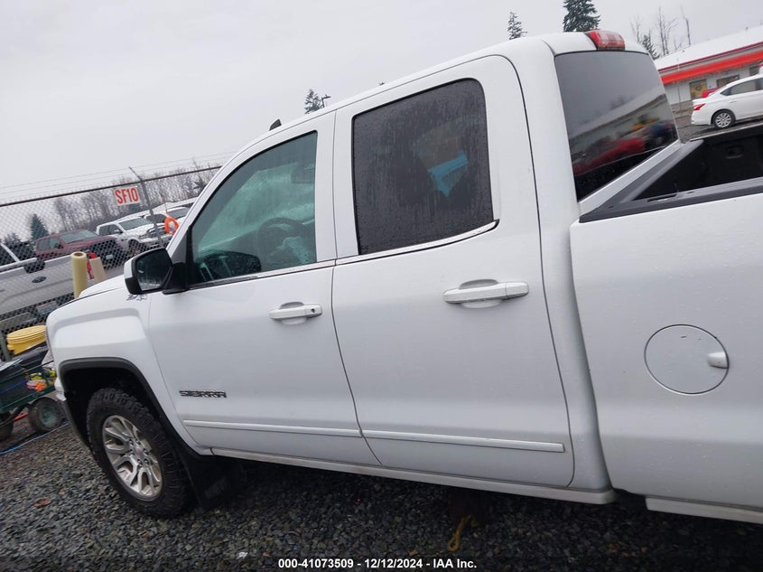 2018 GMC SIERRA VIN: 1GTV2MEC2JZ308830