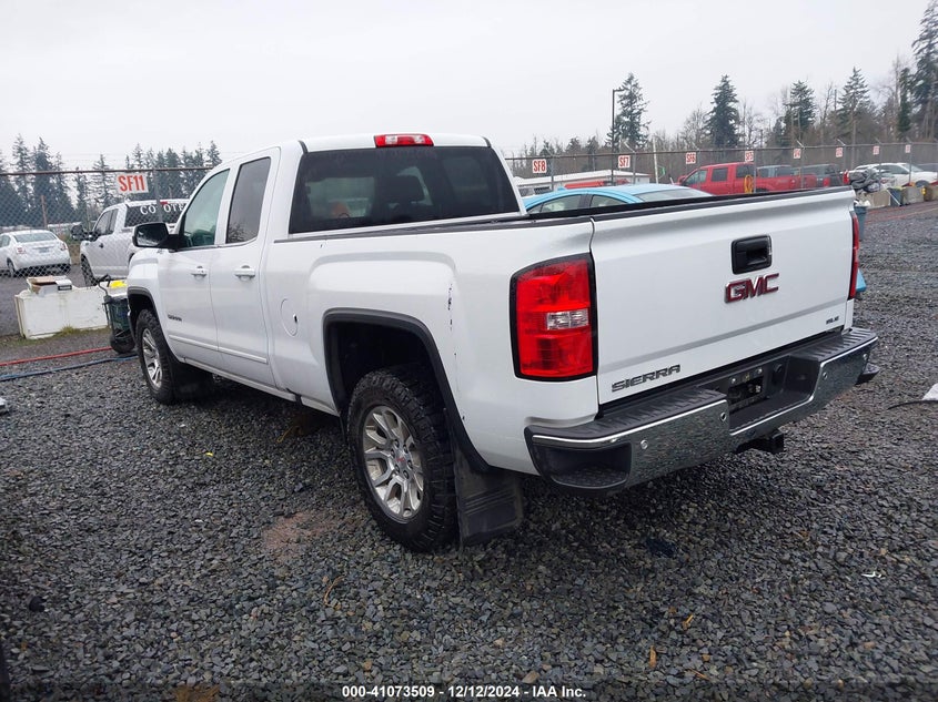 2018 GMC SIERRA VIN: 1GTV2MEC2JZ308830
