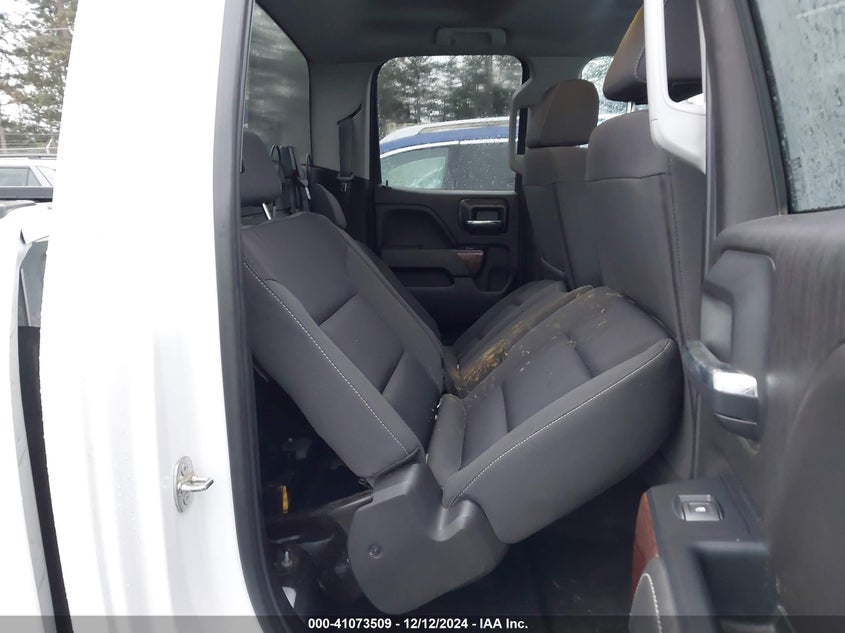 2018 GMC SIERRA VIN: 1GTV2MEC2JZ308830