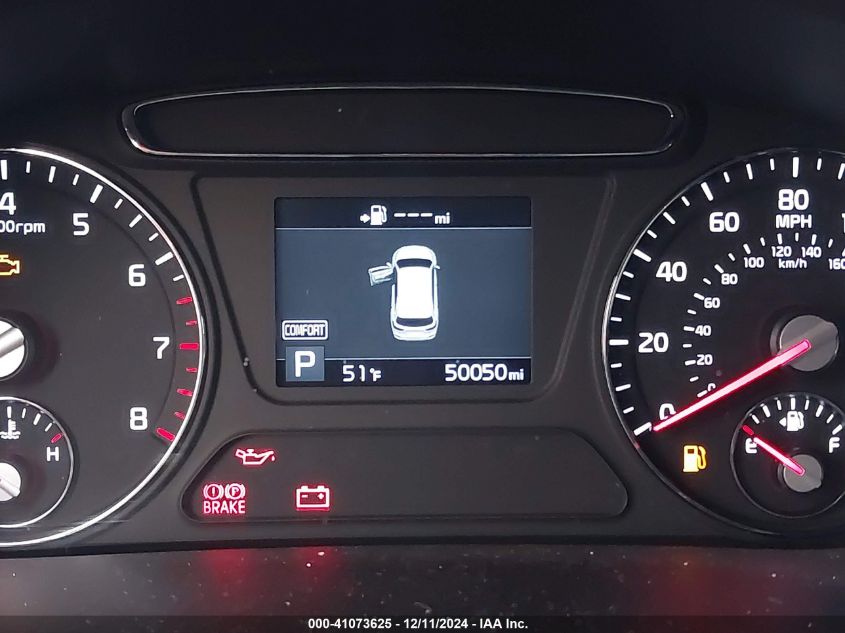 2019 KIA SORENTO L/LX - 5XYPG4A35KG538622