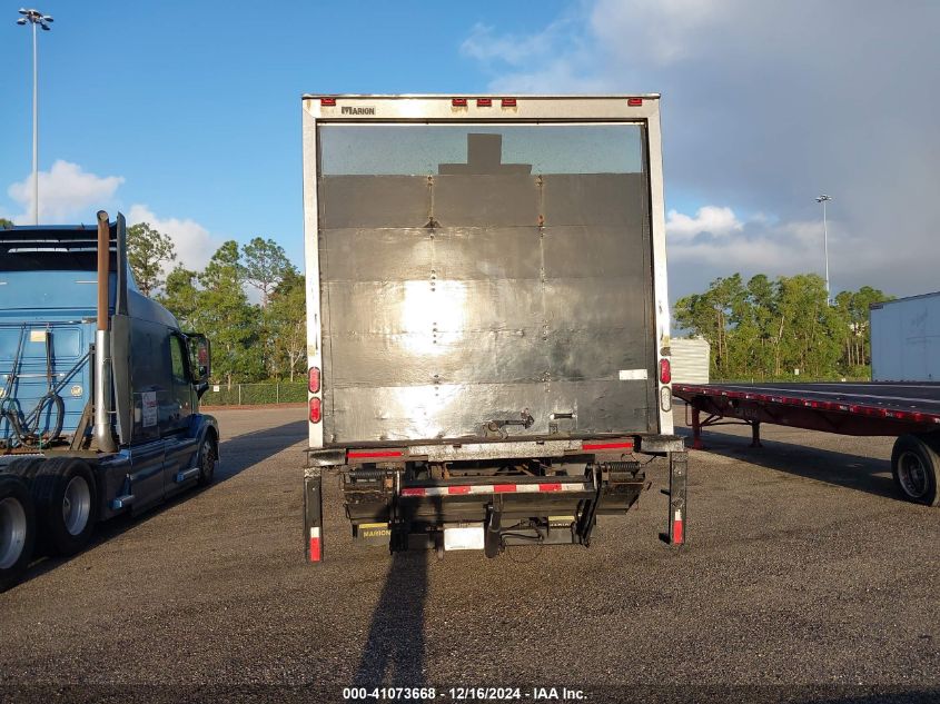 2012 International 4000 4300 VIN: 1HTJTSKL6CJ627236 Lot: 41073668