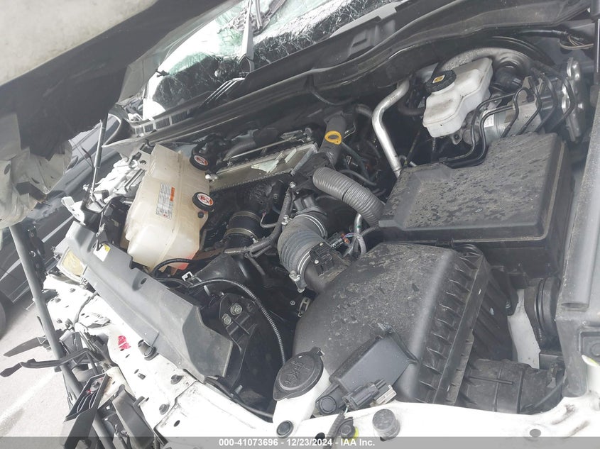 2022 Toyota Tundra Sr5 VIN: 5TFLA5AB0NX010145 Lot: 41073696