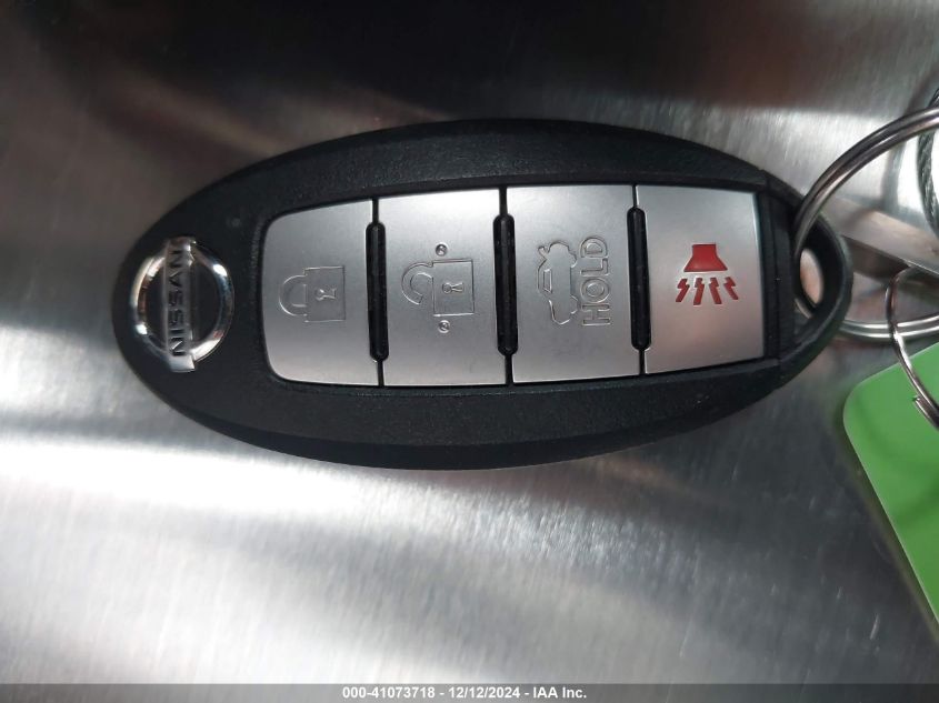 2023 Nissan Sentra Sv Xtronic Cvt VIN: 3N1AB8CV7PY241089 Lot: 41073718