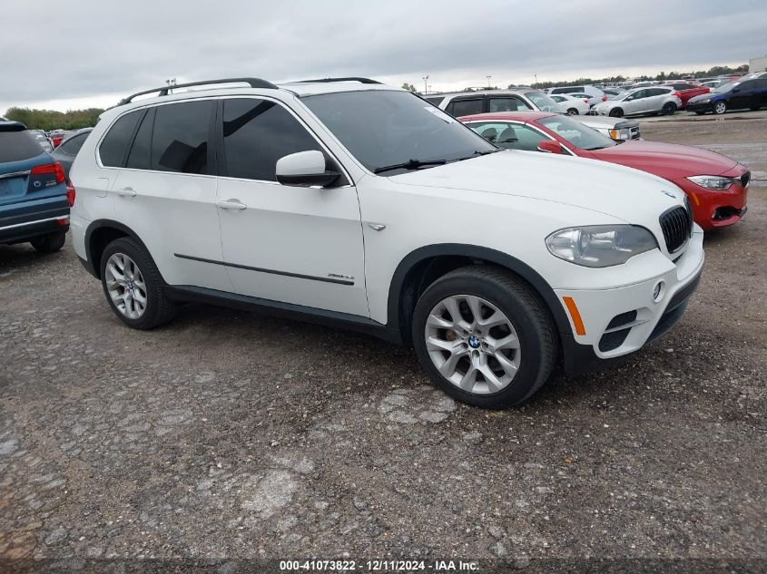 VIN 5UXZV4C56DL994423 2013 BMW X5, Xdrive35I/Xdrive... no.1