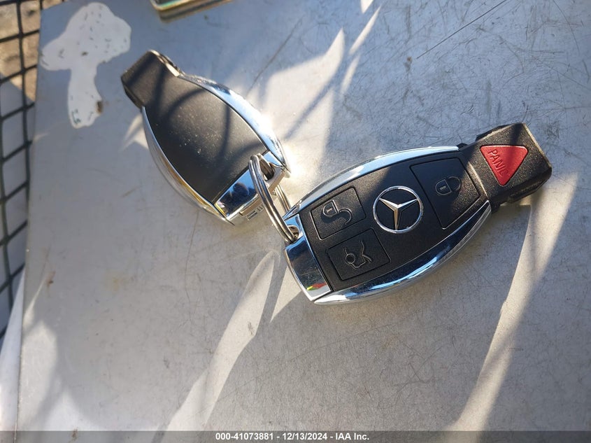 2017 MERCEDES-BENZ GLE 350 4MATIC - 4JGDA5HB6HA820179