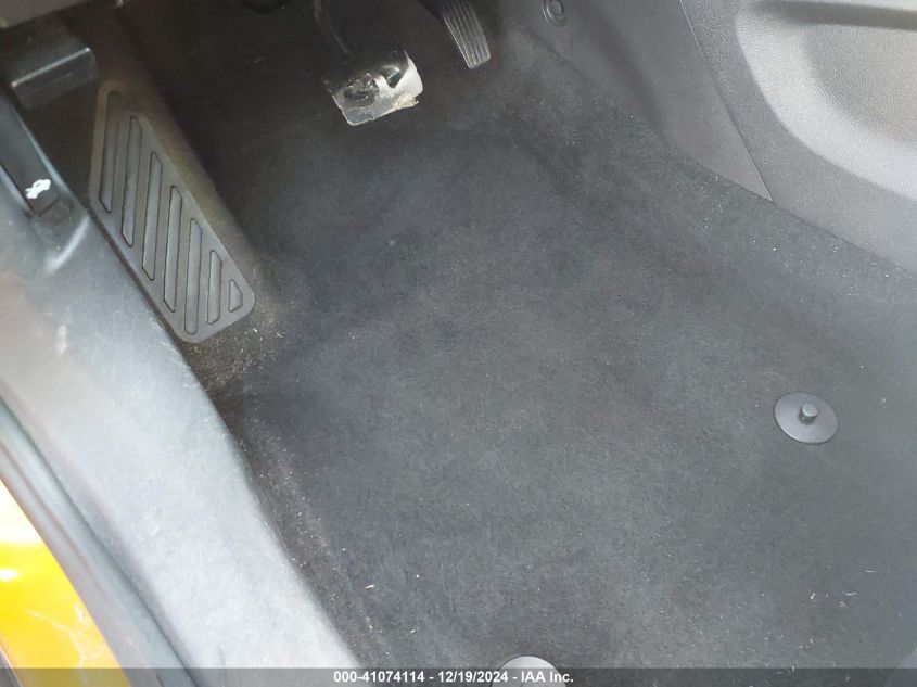 2017 CHEVROLET TRAX LT - 3GNCJLSB5HL134177