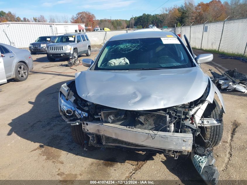 VIN 1N4AL3APXDN583250 2013 Nissan Altima, 2.5 S no.13