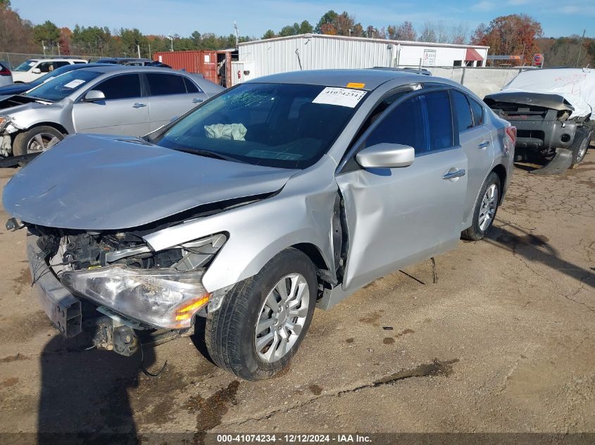 VIN 1N4AL3APXDN583250 2013 Nissan Altima, 2.5 S no.18