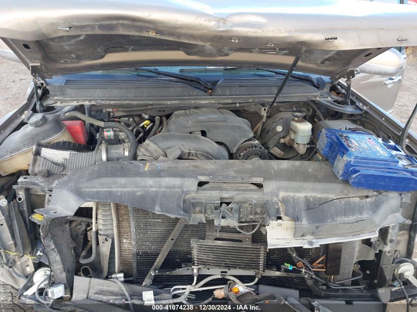 2007 Cadillac Escalade Standard VIN: 1GYFK63817R305032 Lot: 41074238