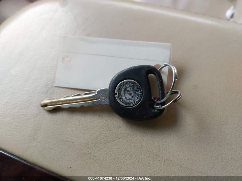 2007 Cadillac Escalade Standard VIN: 1GYFK63817R305032 Lot: 41074238