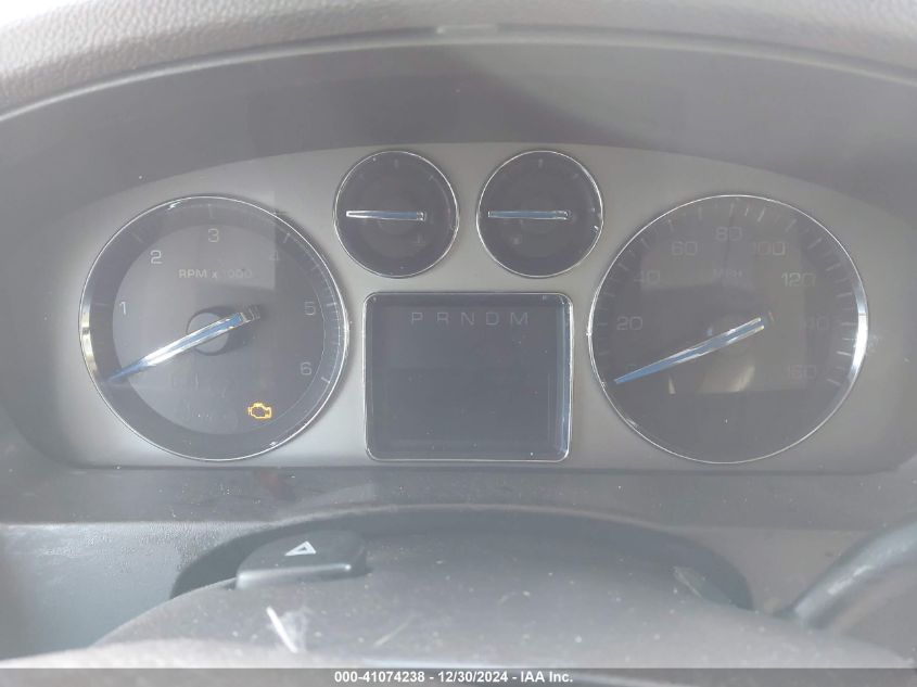 2007 Cadillac Escalade Standard VIN: 1GYFK63817R305032 Lot: 41074238