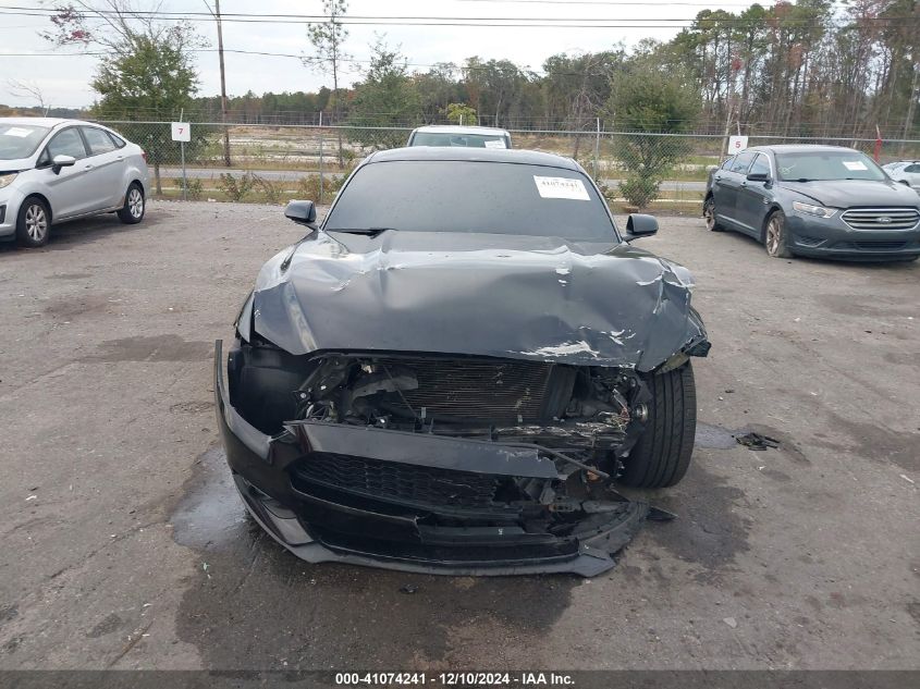 VIN 1FA6P8AM5F5344396 2015 FORD MUSTANG no.13