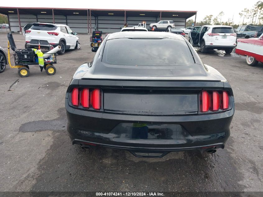 VIN 1FA6P8AM5F5344396 2015 FORD MUSTANG no.17