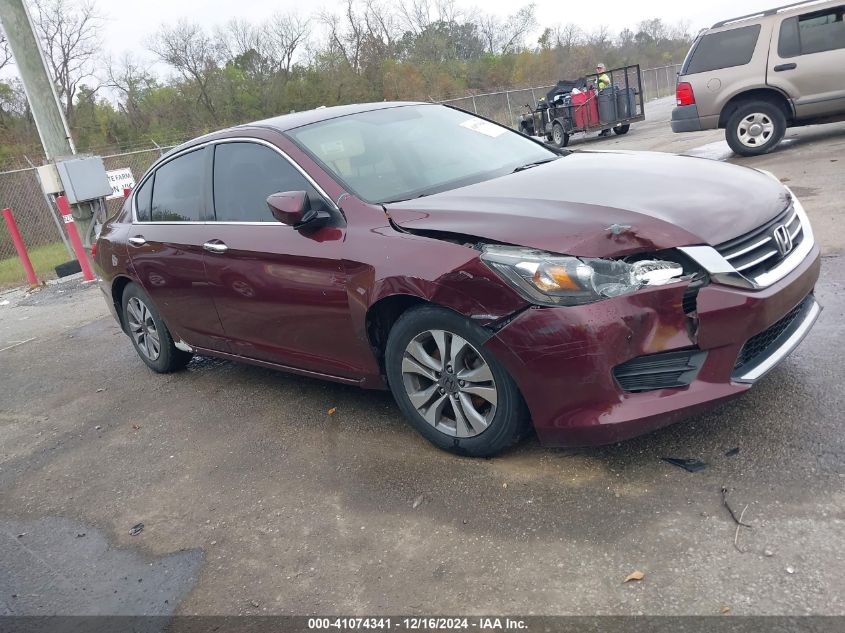 VIN 1HGCR2F39FA093704 2015 HONDA ACCORD no.13