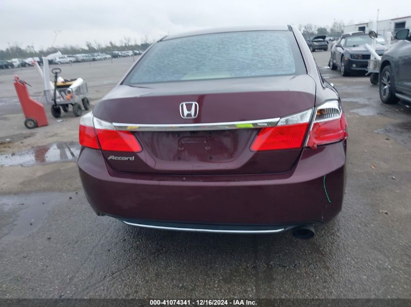 VIN 1HGCR2F39FA093704 2015 HONDA ACCORD no.16