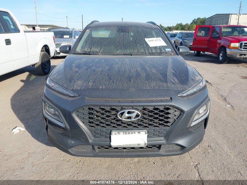 2019 HYUNDAI KONA SEL - KM8K22AA5KU337468