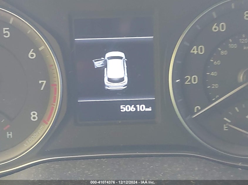 2019 HYUNDAI KONA SEL - KM8K22AA5KU337468