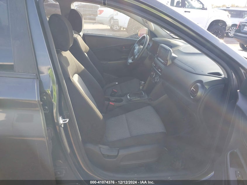 2019 HYUNDAI KONA SEL - KM8K22AA5KU337468