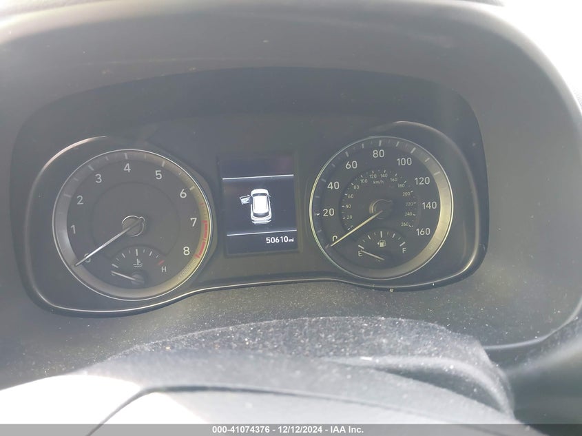 2019 HYUNDAI KONA SEL - KM8K22AA5KU337468