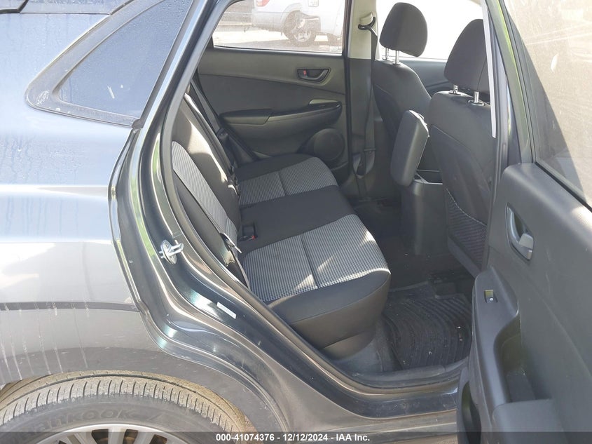 2019 HYUNDAI KONA SEL - KM8K22AA5KU337468