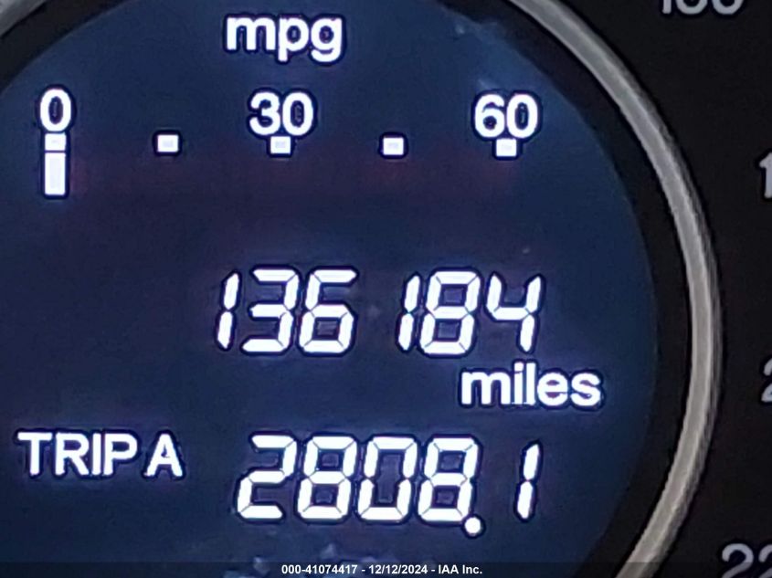 2015 Honda Cr-V Lx VIN: 2HKRM4H33FH642886 Lot: 41074417