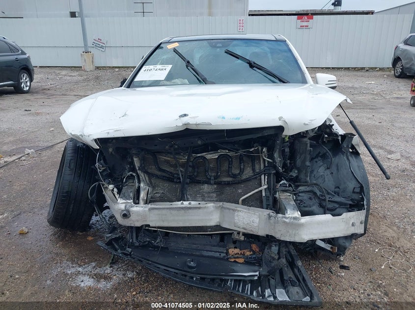 2013 MERCEDES-BENZ C 350 SPORT - WDDGF5HB6DR244338