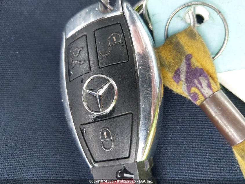 2013 MERCEDES-BENZ C 350 SPORT - WDDGF5HB6DR244338