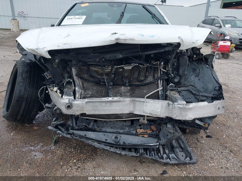 2013 MERCEDES-BENZ C 350 SPORT - WDDGF5HB6DR244338