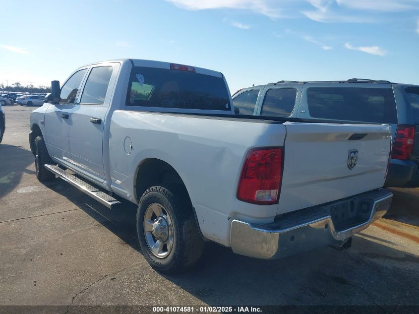 2016 Ram 2500 Tradesman VIN: 3C6UR4CJ1GG171033 Lot: 41074581