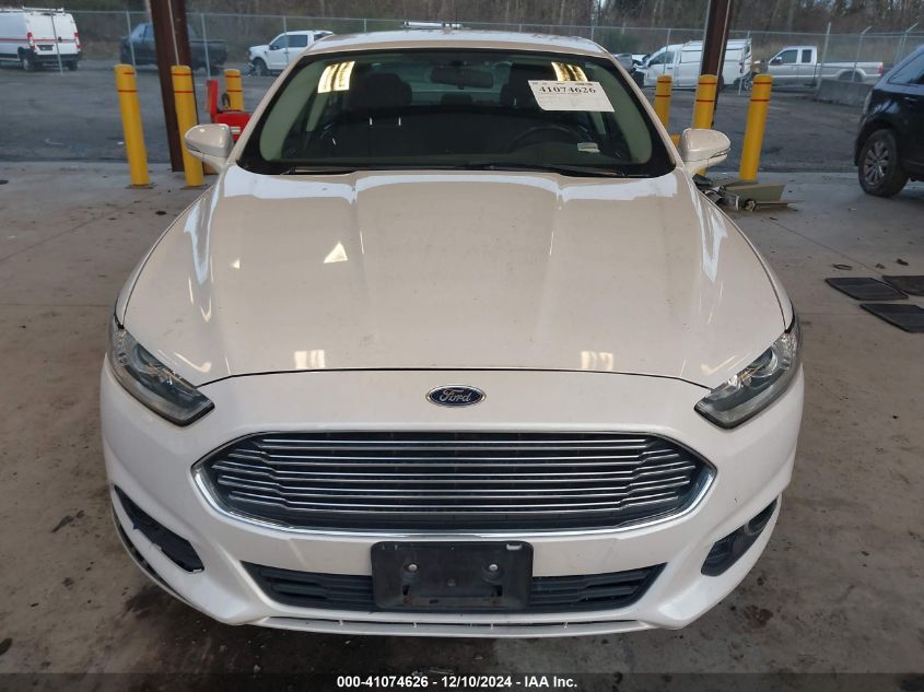 VIN 3FA6P0HR2DR345759 2013 FORD FUSION no.13