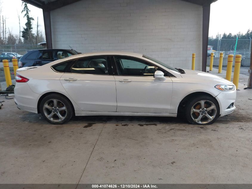 VIN 3FA6P0HR2DR345759 2013 FORD FUSION no.14