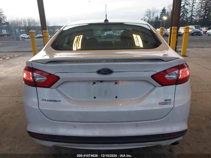 VIN 3FA6P0HR2DR345759 2013 FORD FUSION no.17