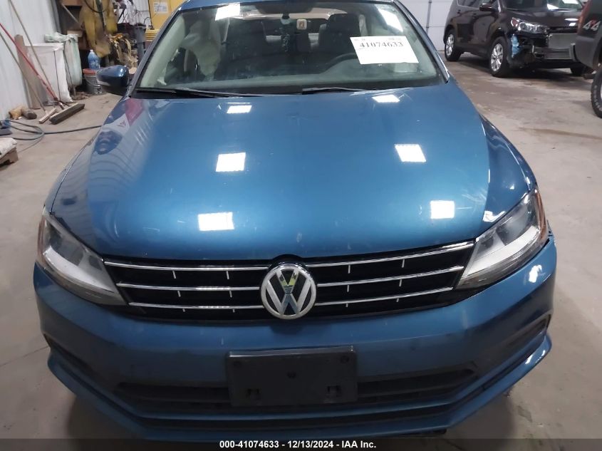 VIN 3VWDB7AJ8JM209560 2018 VOLKSWAGEN JETTA no.12