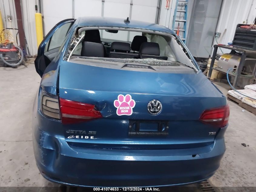 VIN 3VWDB7AJ8JM209560 2018 VOLKSWAGEN JETTA no.16