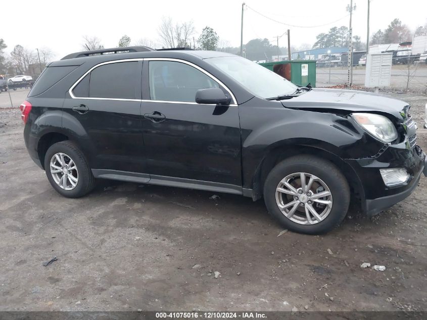 VIN 2GNFLFE3XG6349389 2016 CHEVROLET EQUINOX no.13