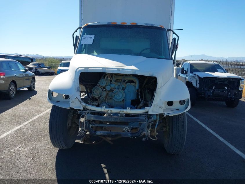 2006 International 4000 4300 VIN: 1HTMMAAM96H341858 Lot: 41075119