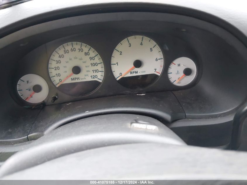 2006 Dodge Grand Caravan Sxt VIN: 2D4GP44L36R699812 Lot: 41075185