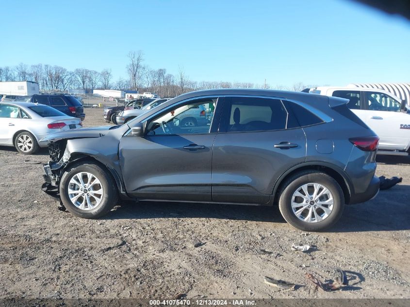 2023 FORD ESCAPE ACTIVE - 1FMCU9GN0PUA13501