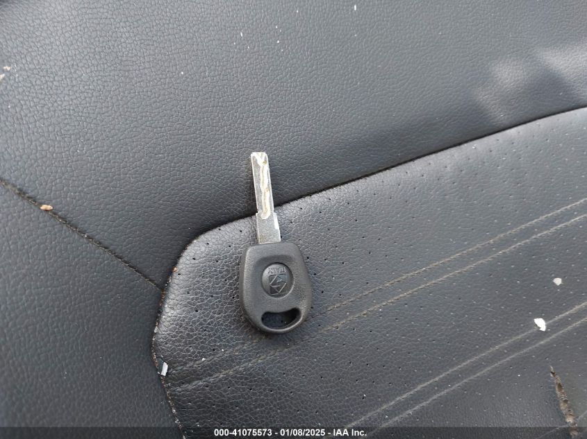 2013 Volkswagen Passat 2.5L Sel VIN: 1VWCH7A33DC005167 Lot: 41075573