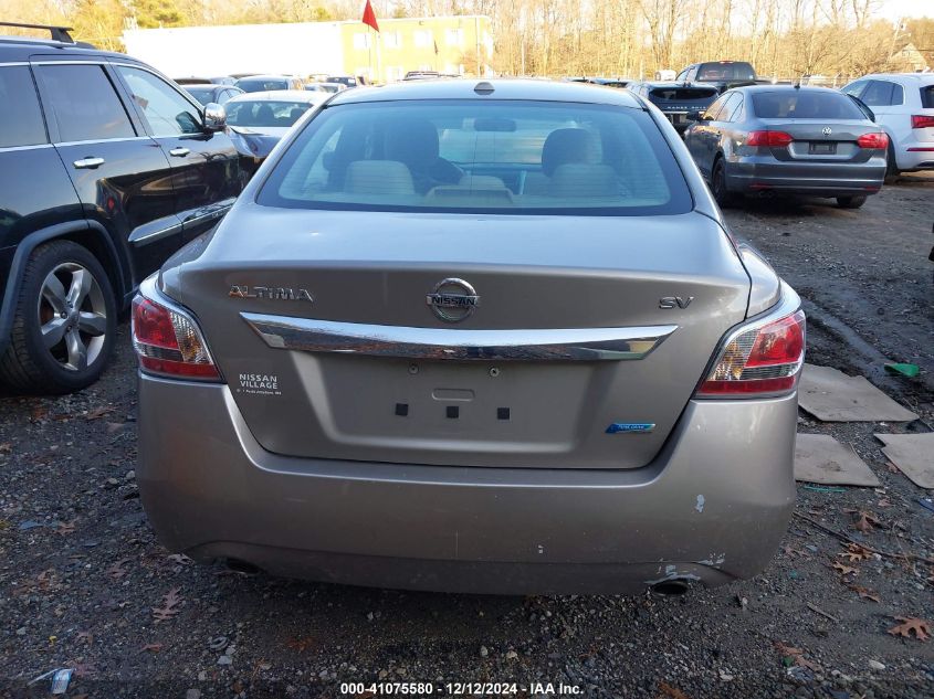 VIN 1N4AL3AP7EN239134 2014 NISSAN ALTIMA no.16