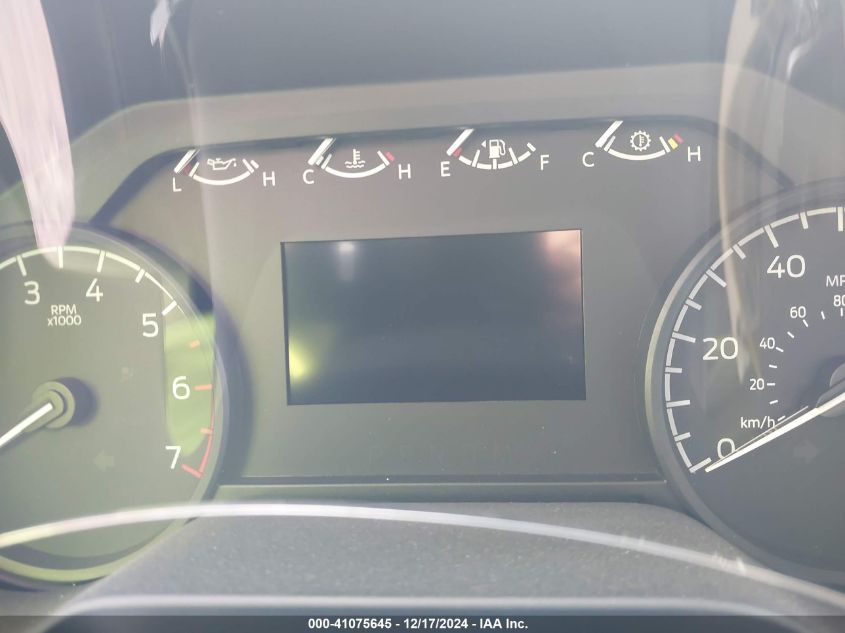 2024 Ford F-250 - 1FT8W2BA7REE43944