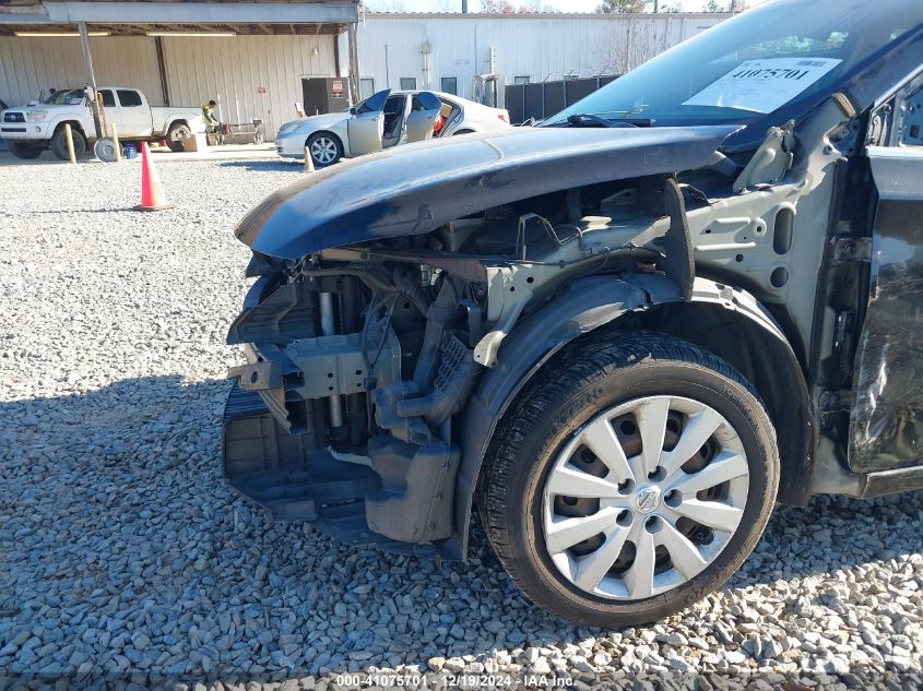 2014 NISSAN SENTRA FE+ S/FE+ SV/S/SL/SR/SV - 3N1AB7AP3EY252795