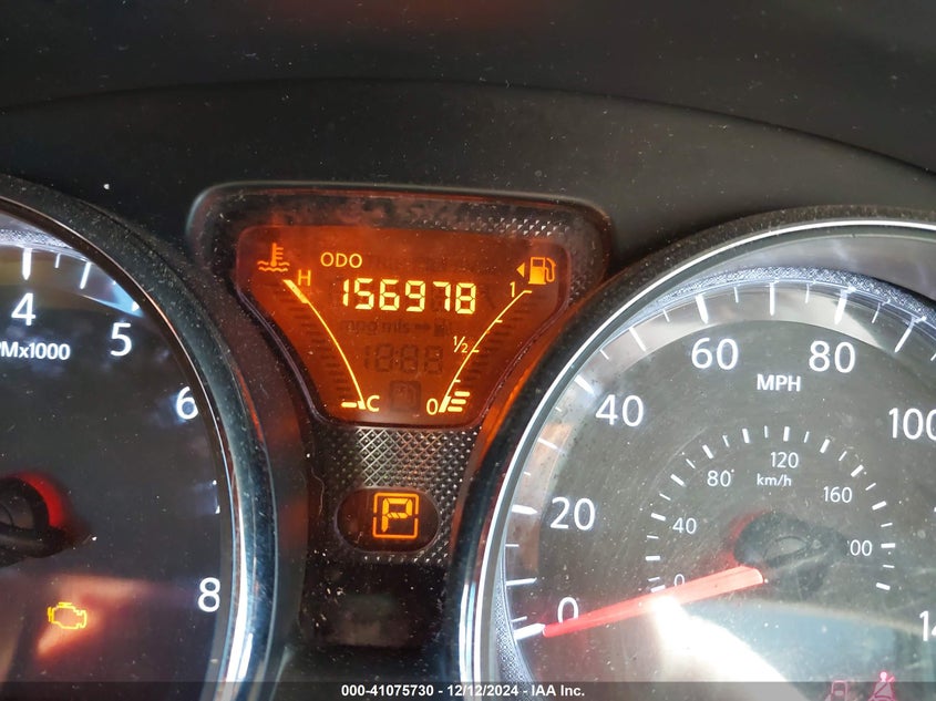 2014 NISSAN VERSA 1.6 SV - 3N1CN7AP2EL801738