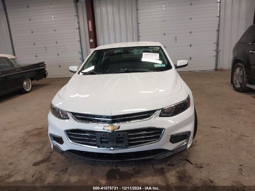 VIN 1G1ZD5ST0JF242391 2018 CHEVROLET MALIBU no.12