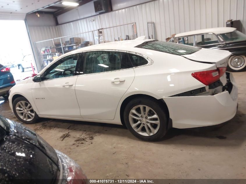 VIN 1G1ZD5ST0JF242391 2018 CHEVROLET MALIBU no.14