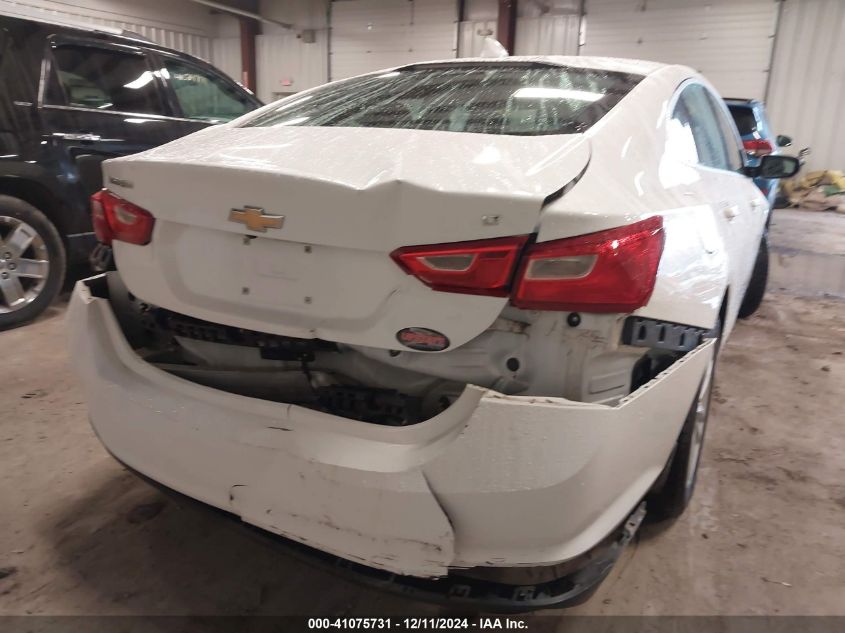 VIN 1G1ZD5ST0JF242391 2018 CHEVROLET MALIBU no.6